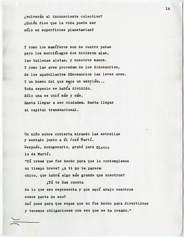 "Sobre cubierta con Martí", página 3