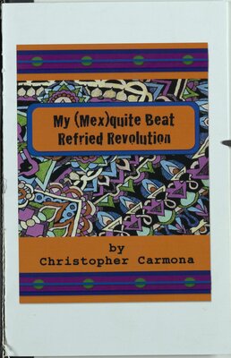 My (Mex)quite beat refried revolution